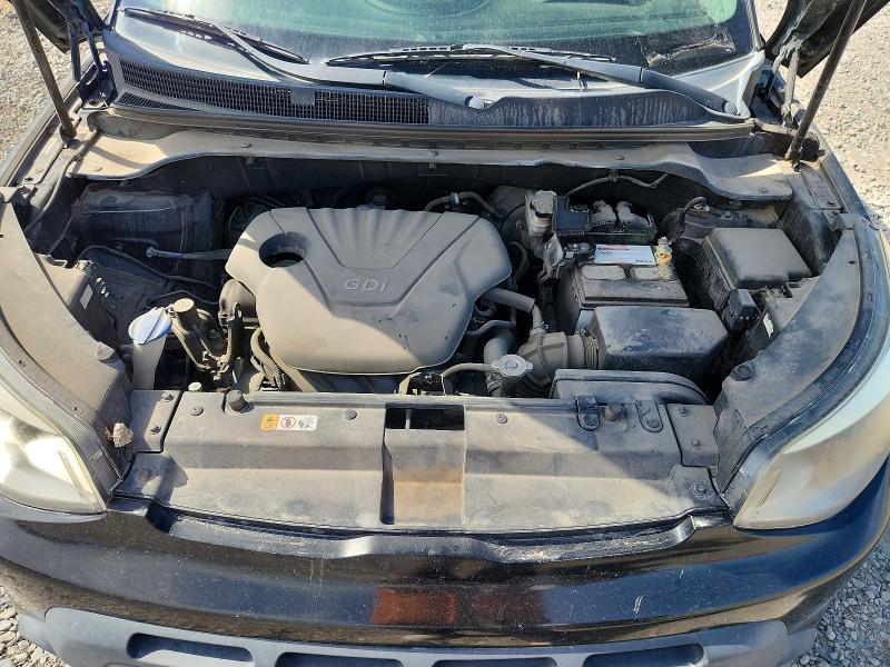 Продаж на аукціоні авто 2014 Kia Soul, vin: KNDJN2A27E7110513, номер лоту: 62879376