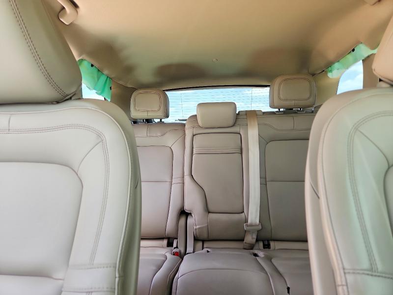 63007496 :رقم المزاد ، 5LMCJ1CA4PUL24262 vin ، 2023 Lincoln Corsair مزاد بيع