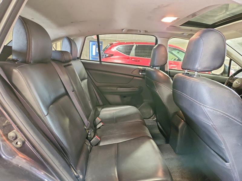 61353636 :رقم المزاد ، JF2GPAKC8D2856780 vin ، 2013 Subaru Xv Crosstrek مزاد بيع