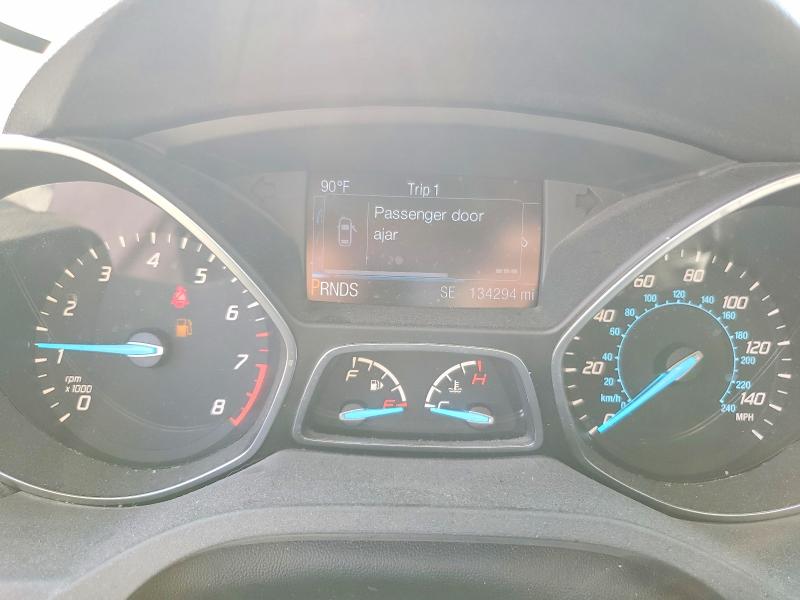 2015 Ford Escape მანქანა იყიდება აუქციონზე, vin: 1FMCU9G99FUA43419, აუქციონის ნომერი: 61512936