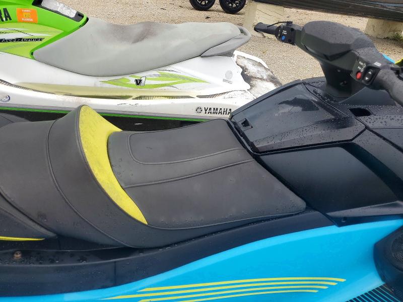 Продаж на аукціоні авто 2023 Yam Jetski, vin: YAMA2550E323, номер лоту: 62217646