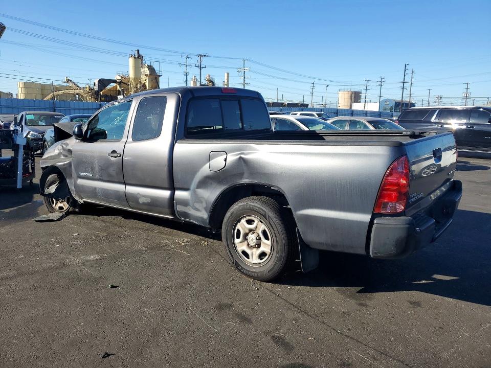 Продажа на аукционе авто 2013 Toyota Tacoma, vin: 5TFTX4CN7DX023585, номер лота: 60643126