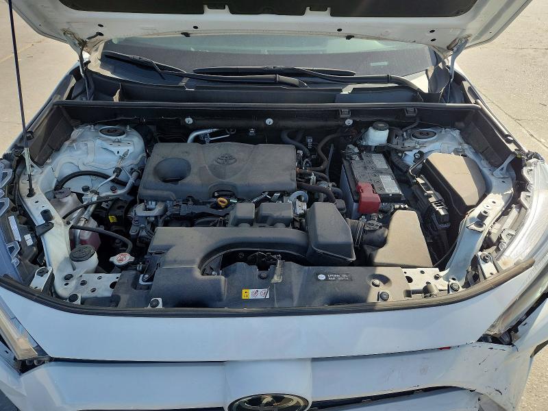 Продажа на аукционе авто 2023 Toyota Rav4, vin: 2T3W1RFV6PW251500, номер лота: 61845866