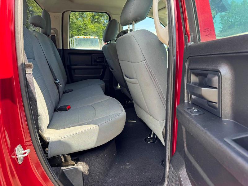 62199496 :رقم المزاد ، 1C6RR7FT3DS725536 vin ، 2013 Ram 1500 مزاد بيع
