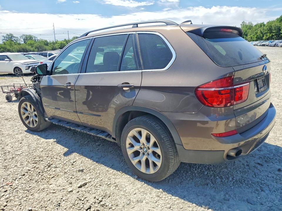 Продажа на аукционе авто 2013 Bmw X5, vin: 5UXZV4C57D0B19324, номер лота: 60092166