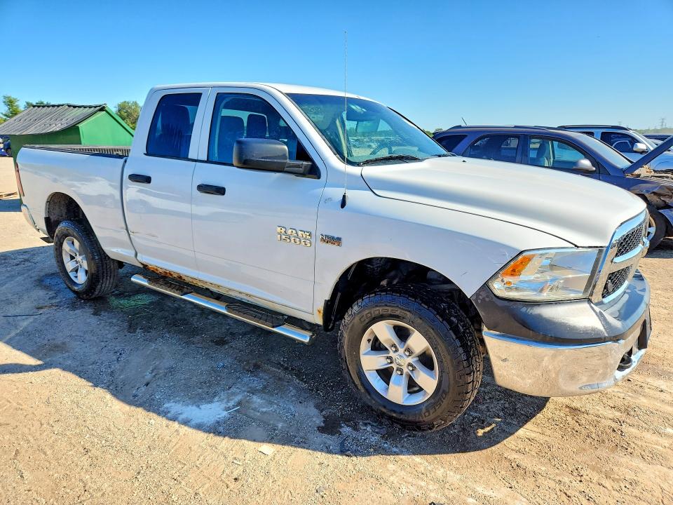 Aukcja sprzedaży 2015 Ram 1500, vin: 1C6RR7FT6FS710158, numer aukcji: 85614295