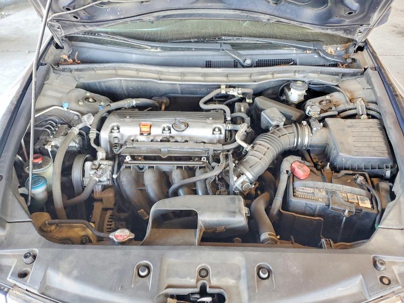 Aukcja sprzedaży 2011 Honda Accord, vin: 1HGCP2F31BA118773, numer aukcji: 61617566