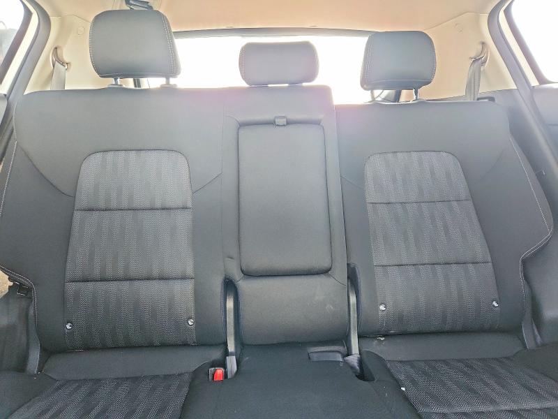 61705686 :رقم المزاد ، KNDPMCACXL7688078 vin ، 2020 Kia Sportage مزاد بيع