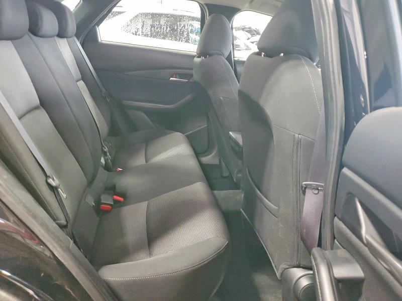 Продаж на аукціоні авто 2023 Mazda Cx-30, vin: 3MVDMBAMXPM561959, номер лоту: 62494916