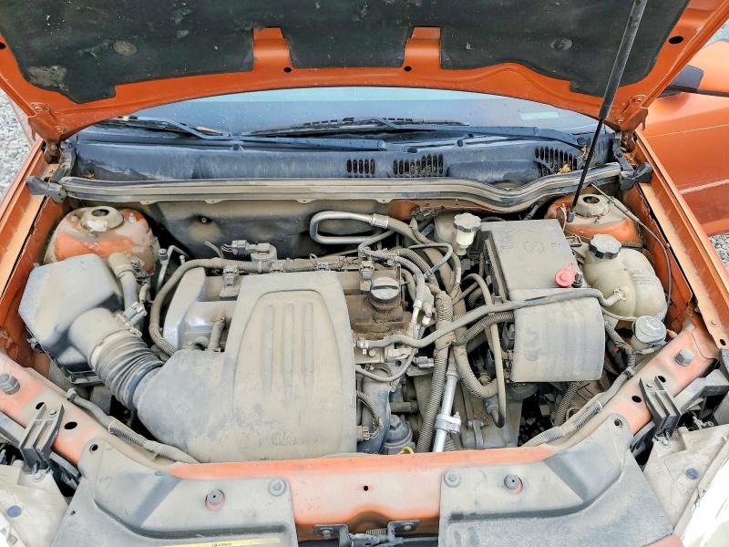 Aukcja sprzedaży 2007 Chevrolet Cobalt, vin: 1G1AL15F777105840, numer aukcji: 60130756