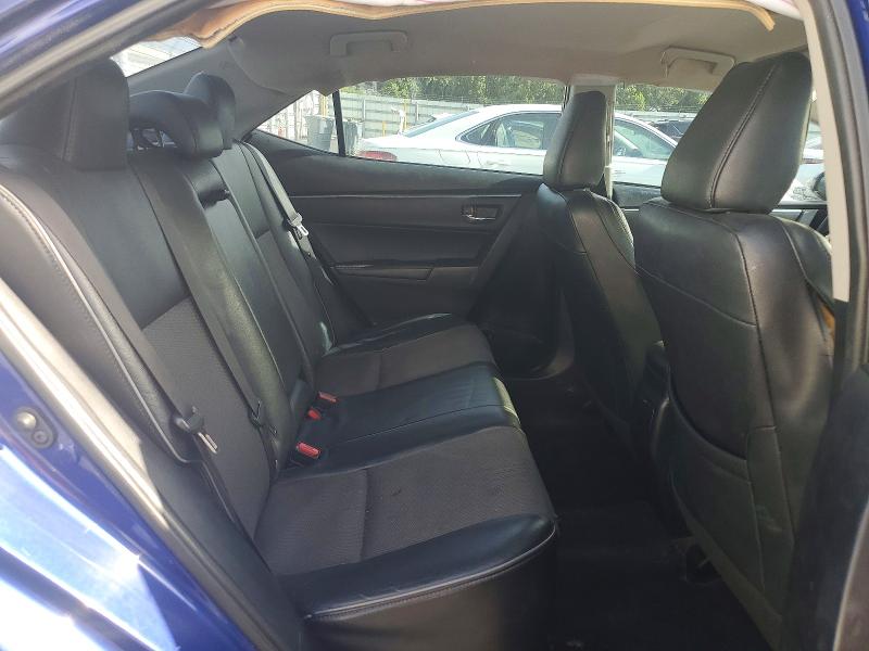 Продаж на аукціоні авто 2016 Toyota Corolla, vin: 2T1BURHE2GC720093, номер лоту: 60478766