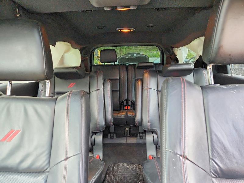 Продаж на аукціоні авто 2021 Dodge Durango, vin: 1C4SDJCT5MC847769, номер лоту: 63134366