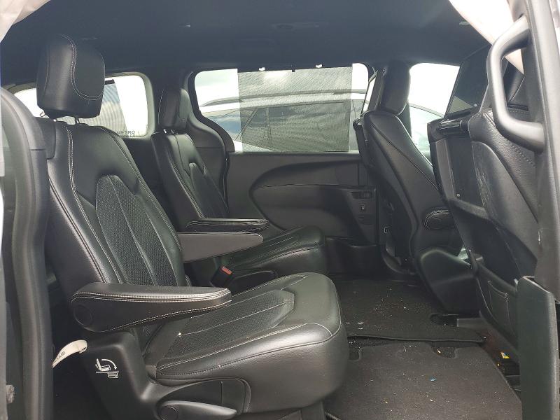 Aukcja sprzedaży 2018 Chrysler Pacifica, vin: 2C4RC1EG2JR351722, numer aukcji: 59189516