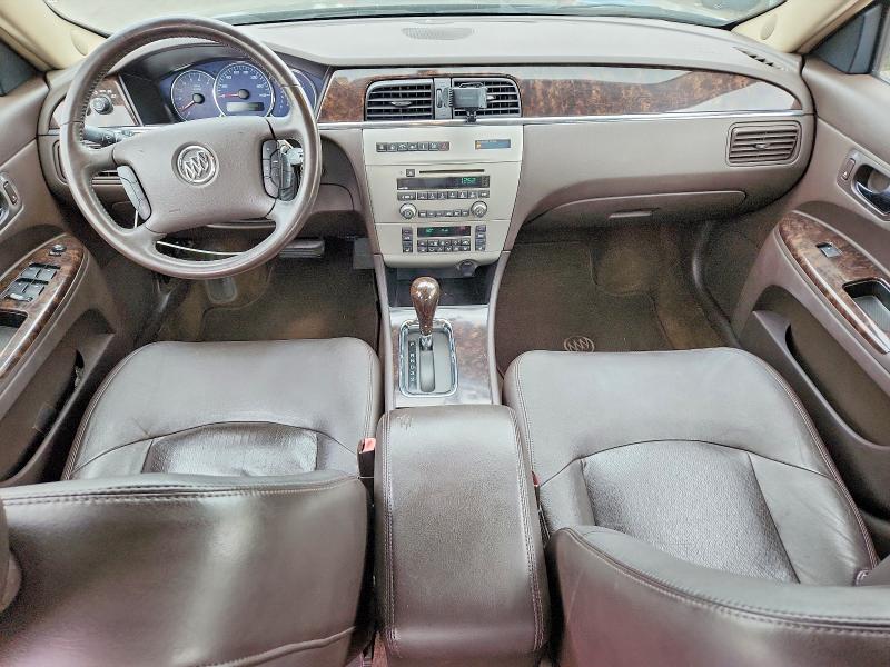 62237296 :رقم المزاد ، 2G4WN58C781145720 vin ، 2008 Buick Lacrosse مزاد بيع