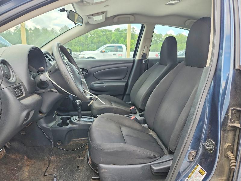 Продаж на аукціоні авто 2017 Nissan Versa, vin: 3N1CN7AP4HL846779, номер лоту: 61040666