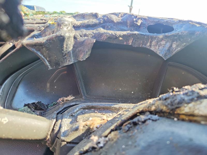2021 Honda Civic მანქანა იყიდება აუქციონზე, vin: 2HGFC2F65MH502837, აუქციონის ნომერი: 58393076