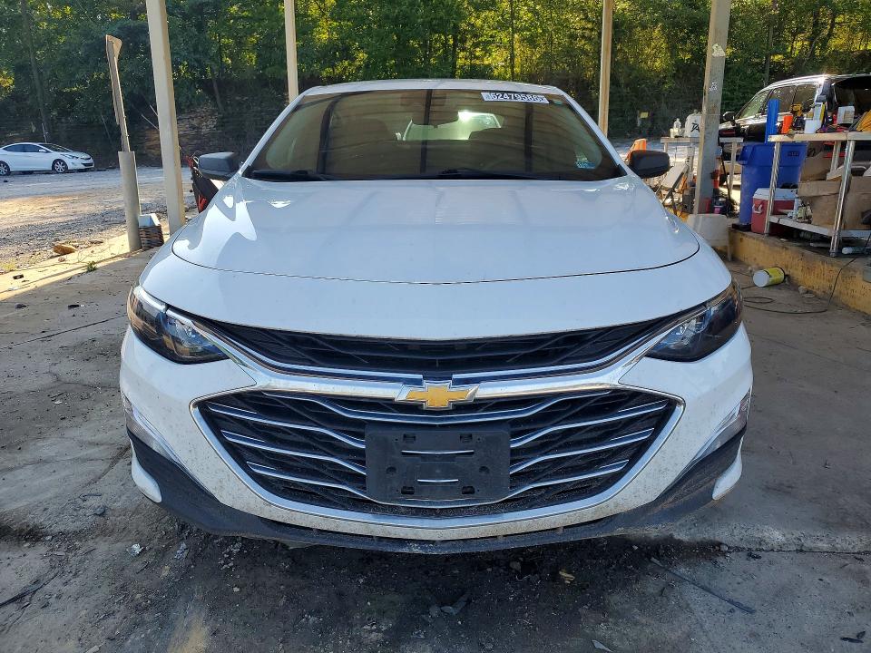 Продаж на аукціоні авто 2023 Chevrolet Malibu, vin: 1G1ZC5ST5PF114689, номер лоту: 62479586
