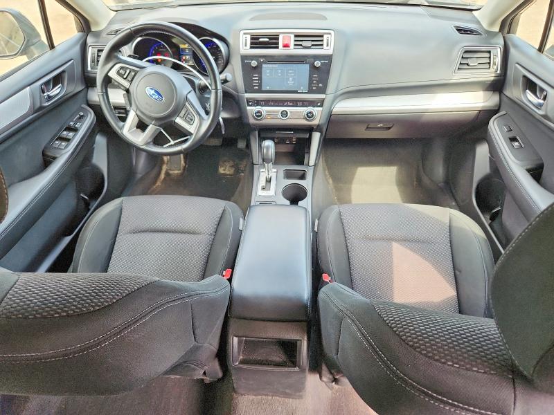 2016 Subaru Outback მანქანა იყიდება აუქციონზე, vin: 4S4BSADCXG3251805, აუქციონის ნომერი: 55721186