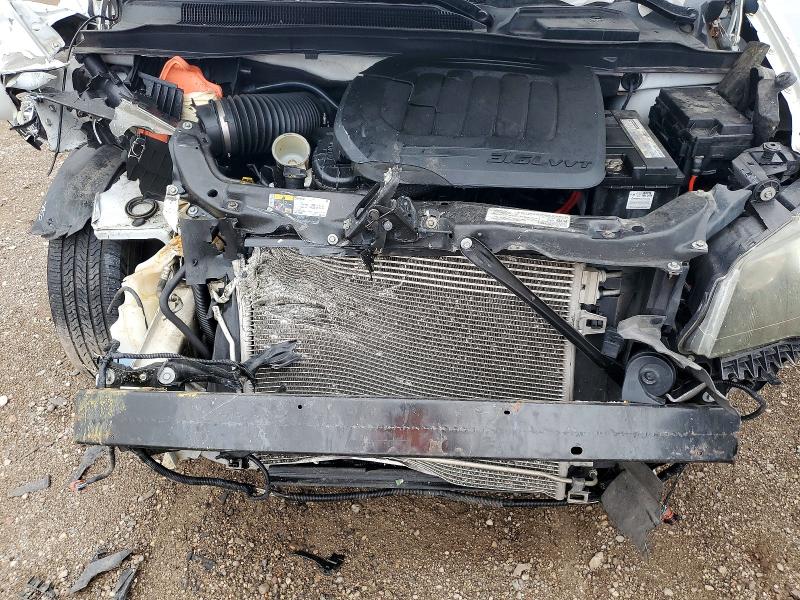 Aukcja sprzedaży 2019 Dodge Grand Caravan, vin: 2C4RDGEG7KR535085, numer aukcji: 60462026