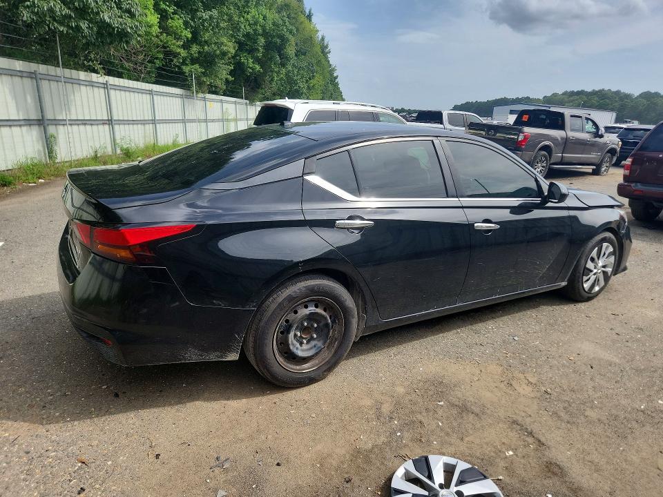 61067316 :رقم المزاد ، 1N4BL4BV2LC207854 vin ، 2020 Nissan Altima مزاد بيع