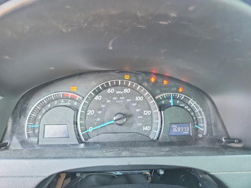 Продаж на аукціоні авто 2013 Toyota Camry, vin: 4T1BF1FK6DU716627, номер лоту: 60400946