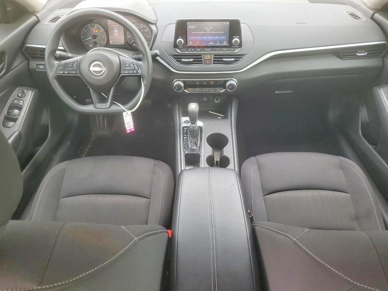 Продажа на аукционе авто 2023 Nissan Altima, vin: 1N4BL4BV9PN407222, номер лота: 62747686