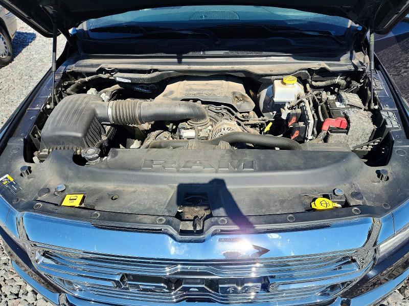 Продаж на аукціоні авто 2019 Ram 1500, vin: 1C6SRFDT7KN865826, номер лоту: 61152156