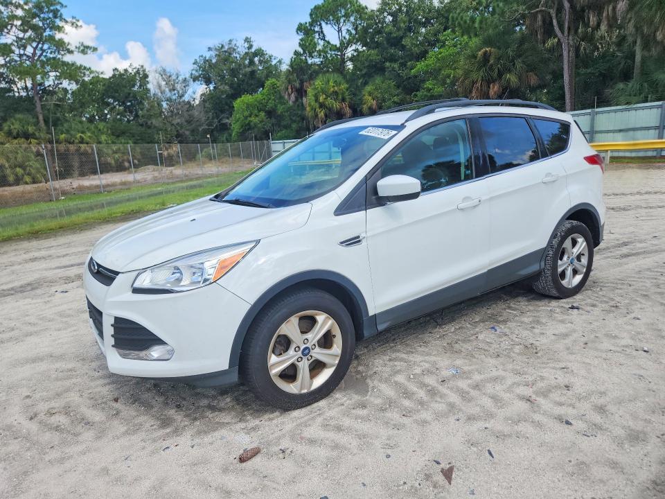Продаж на аукціоні авто 2013 Ford Escape, vin: 1FMCU9GX6DUB35678, номер лоту: 62017976