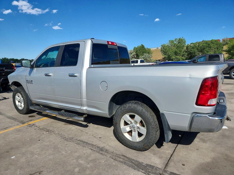 60399676 :رقم المزاد ، 1C6RR7GG6DS590778 vin ، 2013 Ram 1500 مزاد بيع