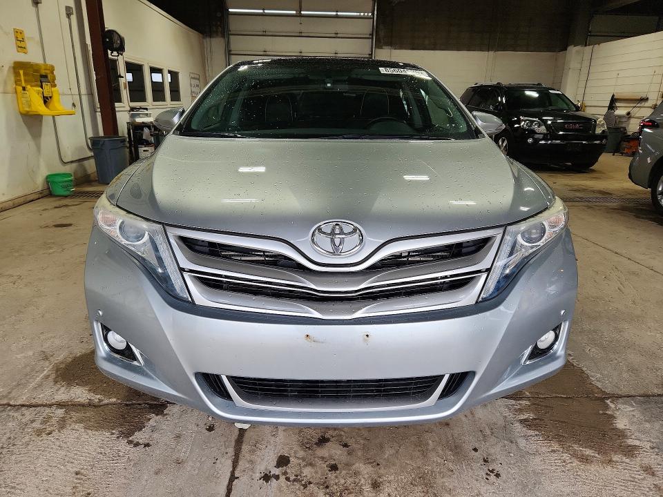 Aukcja sprzedaży 2015 Toyota Venza, vin: 4T3BK3BB9FU114876, numer aukcji: 85604625