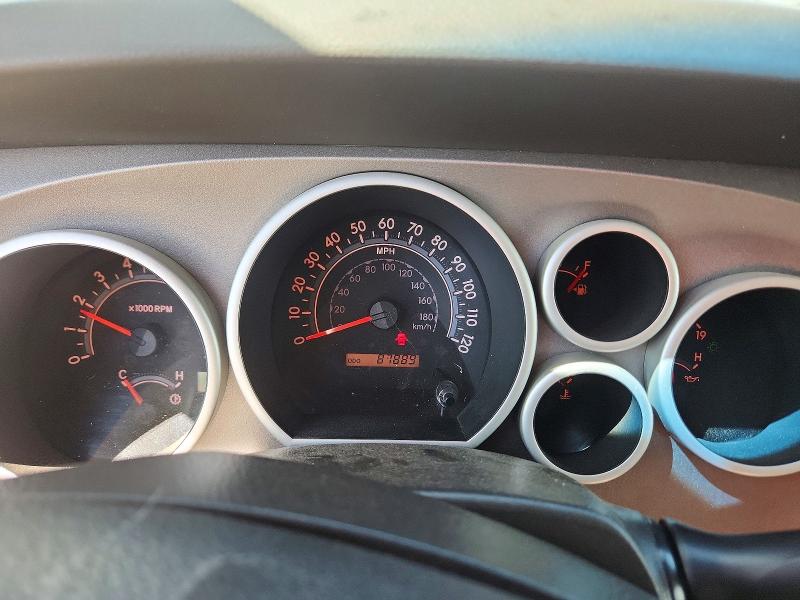 60227806 :رقم المزاد ، 5TFUW5F16AX102814 vin ، 2010 Toyota Tundra مزاد بيع