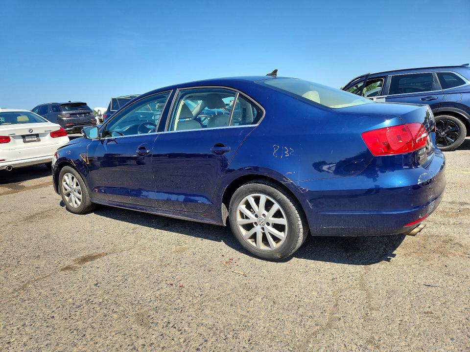 Продаж на аукціоні авто 2013 Volkswagen Jetta, vin: 3VWDP7AJ8DM427763, номер лоту: 61592686