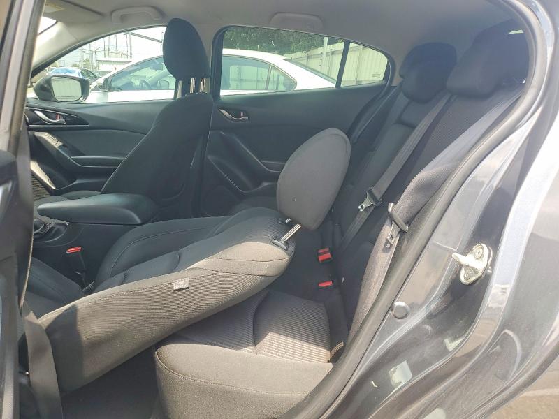 Aukcja sprzedaży 2015 Mazda 3, vin: 3MZBM1L70FM187965, numer aukcji: 59802156
