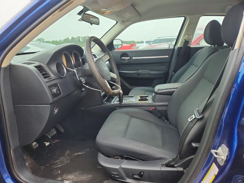 Продажа на аукционе авто 2010 Dodge Charger, vin: 2B3CA3CVXAH287462, номер лота: 61011336