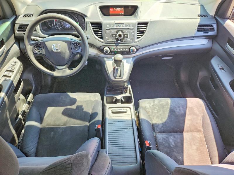 2014 Honda Cr-v მანქანა იყიდება აუქციონზე, vin: 2HKRM3H35EH566838, აუქციონის ნომერი: 61214696