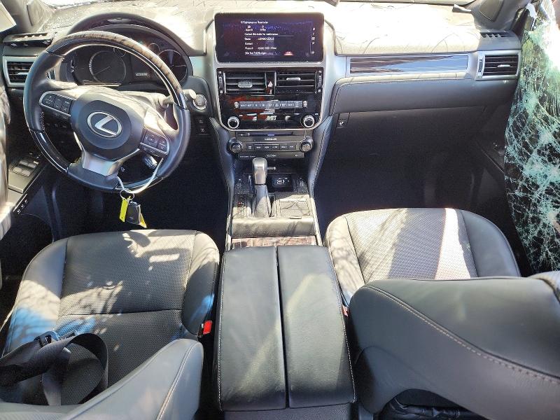Aukcja sprzedaży 2023 Lexus Gx, vin: JTJAM7BX2P5385034, numer aukcji: 59336786
