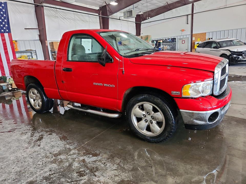Aukcja sprzedaży 2003 Dodge Ram 1500, vin: 1D7HA16D93J645637, numer aukcji: 60674716