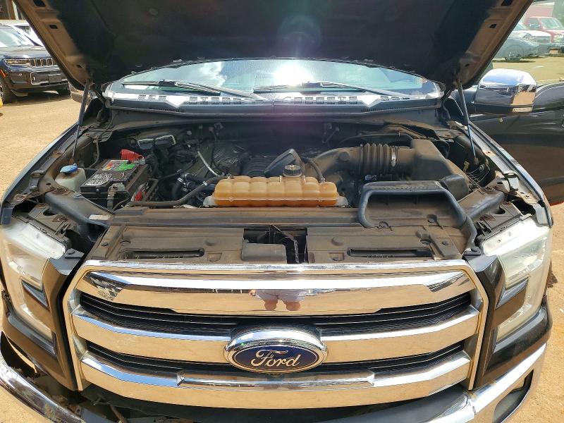2015 Ford F150 მანქანა იყიდება აუქციონზე, vin: 1FTEW1EF9FKE77529, აუქციონის ნომერი: 61628226