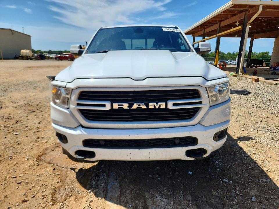 Aukcja sprzedaży 2019 Ram 1500, vin: 1C6SRFFT1KN585347, numer aukcji: 61875456