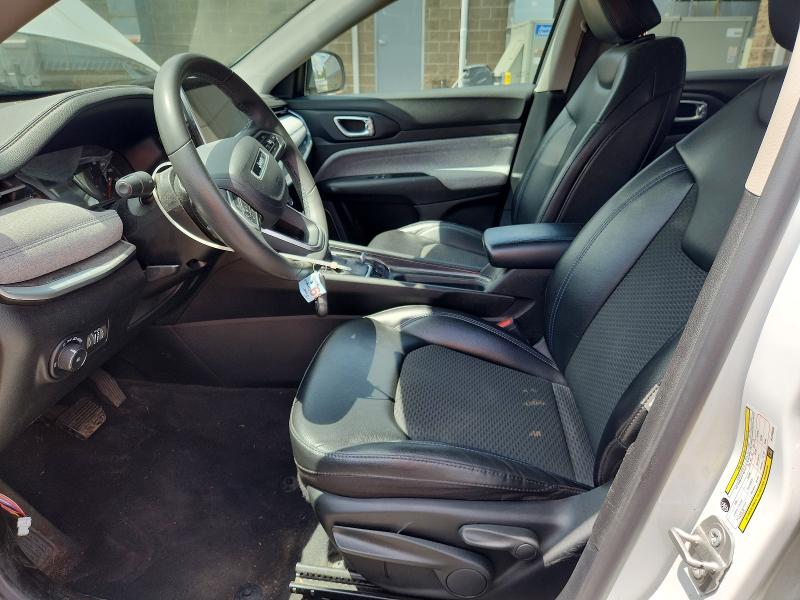 Продажа на аукционе авто 2022 Jeep Compass, vin: 3C4NJDBB0NT236604, номер лота: 59811606