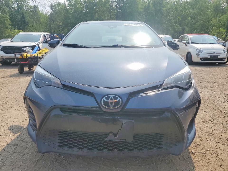 Aukcja sprzedaży 2017 Toyota Corolla, vin: 2T1BURHE1HC936499, numer aukcji: 60732886