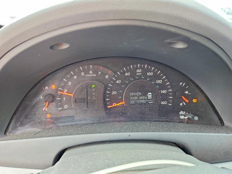 Продаж на аукціоні авто 2007 Toyota Camry, vin: JTNBK46K973009514, номер лоту: 61505876