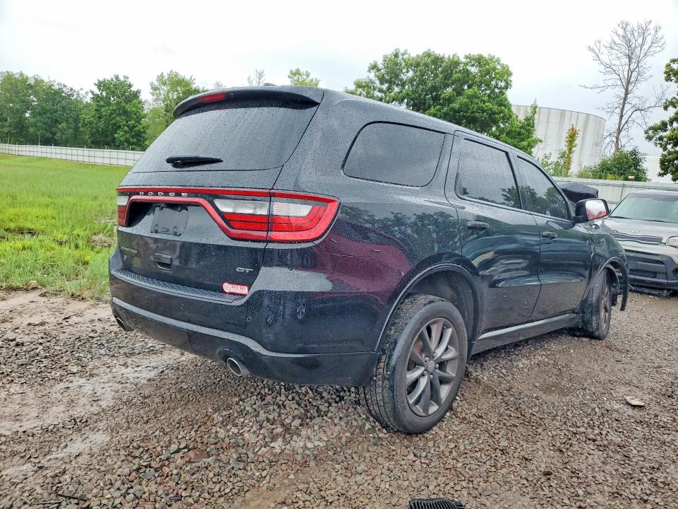 Aukcja sprzedaży 2018 Dodge Durango, vin: 1C4RDJDG0JC415067, numer aukcji: 63120656