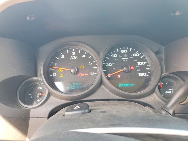 2010 Gmc Sierra მანქანა იყიდება აუქციონზე, vin: 3GTRKUEA3AG288216, აუქციონის ნომერი: 62249826