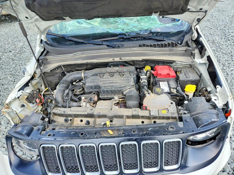 Aukcja sprzedaży 2023 Jeep Renegade, vin: ZACNJDB17PPP14998, numer aukcji: 60154506