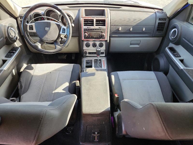 Продажа на аукционе авто 2008 Dodge Nitro, vin: 1D8GU58K18W238942, номер лота: 59735036