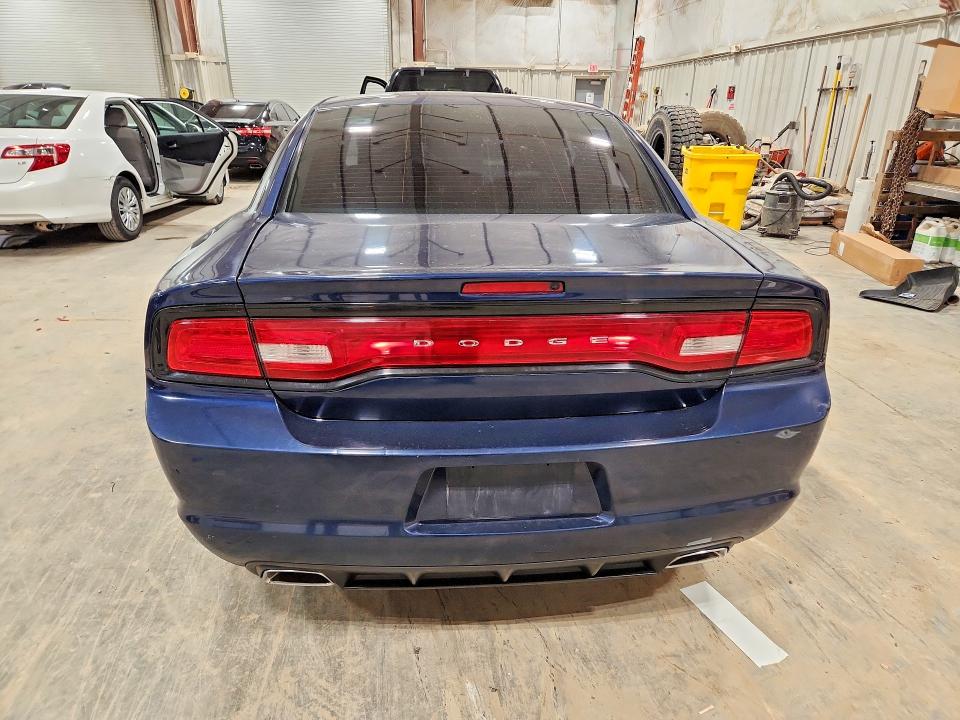 Aukcja sprzedaży 2014 Dodge Charger, vin: 2C3CDXBG6EH363978, numer aukcji: 60394516