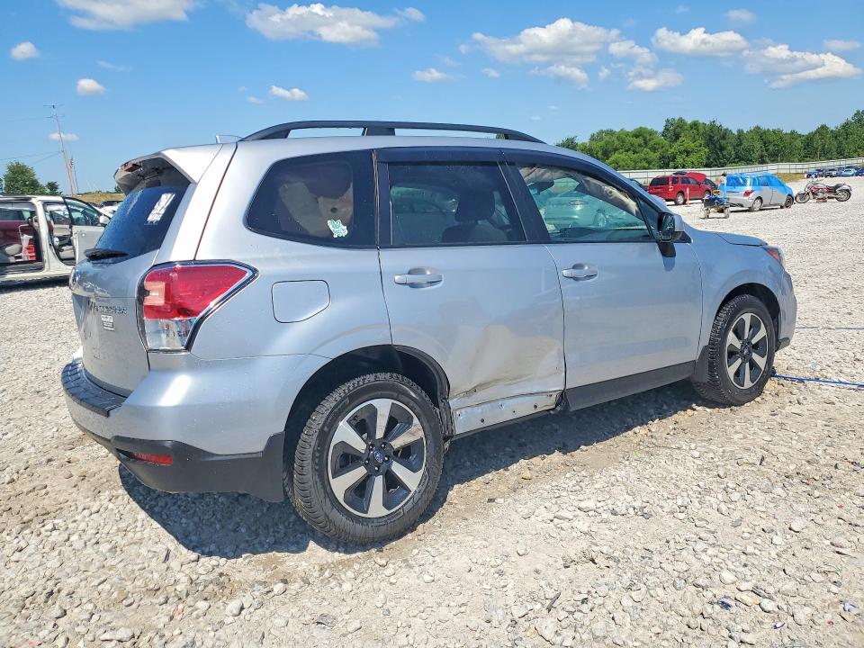 Aukcja sprzedaży 2018 Subaru Forester, vin: JF2SJAEC1JH610220, numer aukcji: 63125756