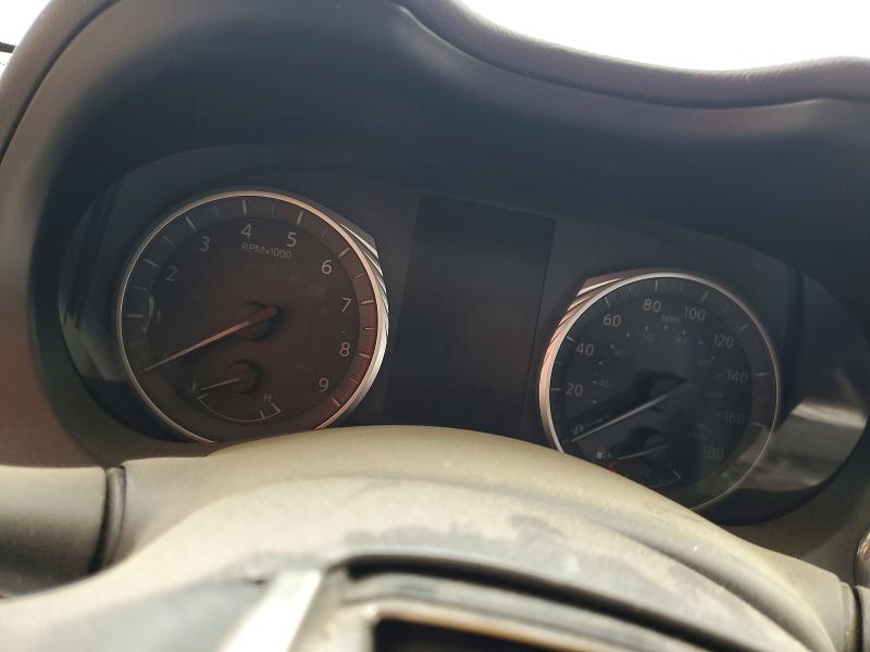 Aukcja sprzedaży 2019 Infiniti Q50, vin: JN1FV7AR7KM800553, numer aukcji: 61810136