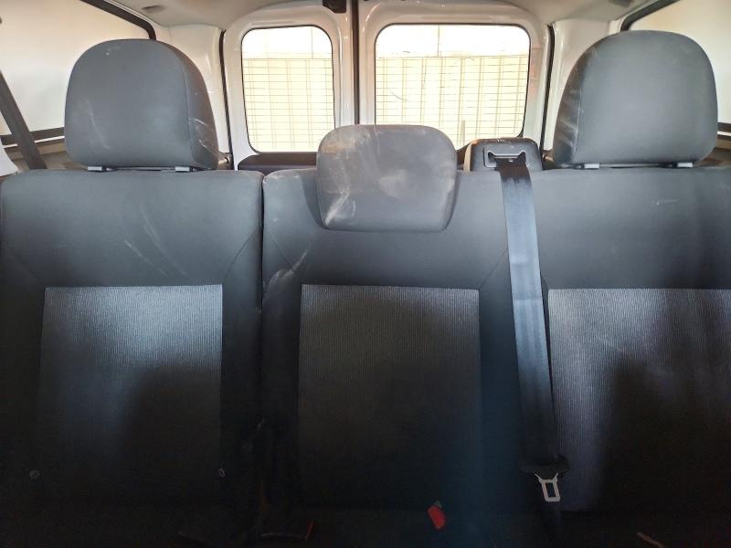 Aukcja sprzedaży 2018 Ram Promaster City, vin: ZFBERFBB3J6H63146, numer aukcji: 60783136